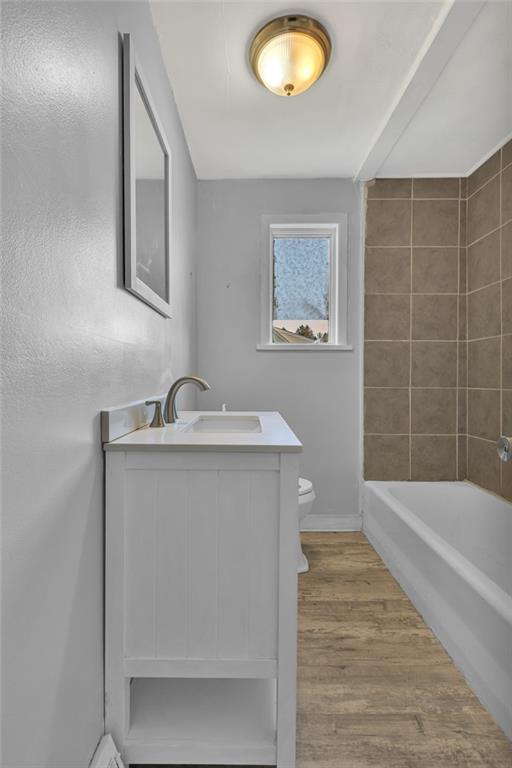 132 Ridge Road Aliquippa, PA 15001 - Photo 10 of 14 Gallery Image 10
