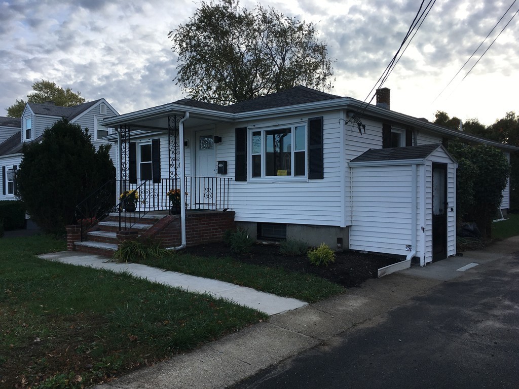 149 Gore Road Revere, MA 02151 - Photo 2 of 12 Gallery Image 2