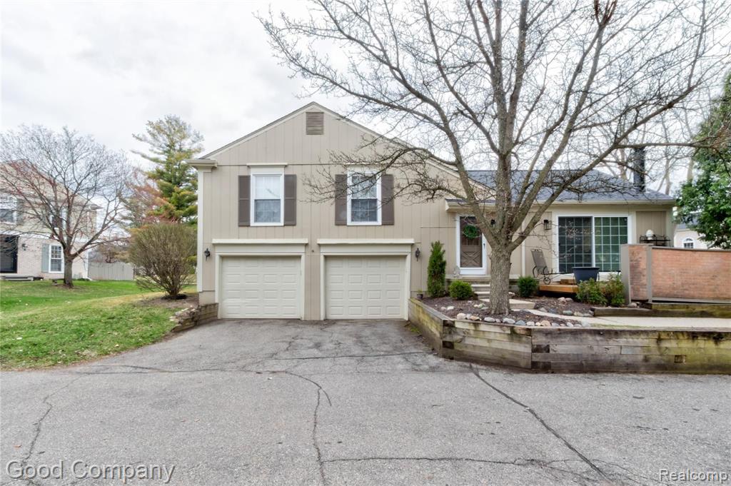 1275 Candlestick Lane Rochester Hills, MI 48306 - Photo 33 of 38