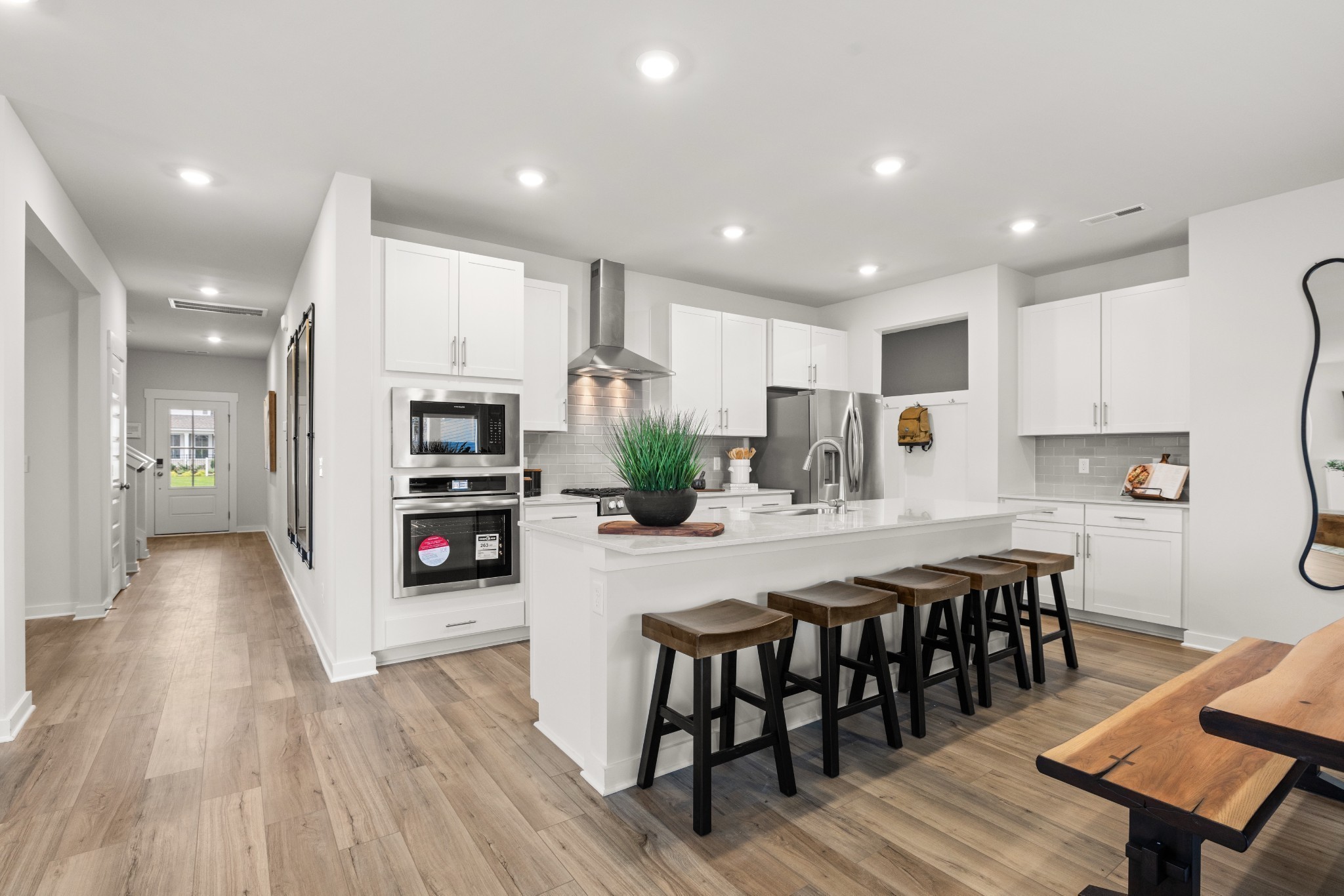 6370 North New Hope Road Hermitage, TN 37076 - Photo 11 of 84