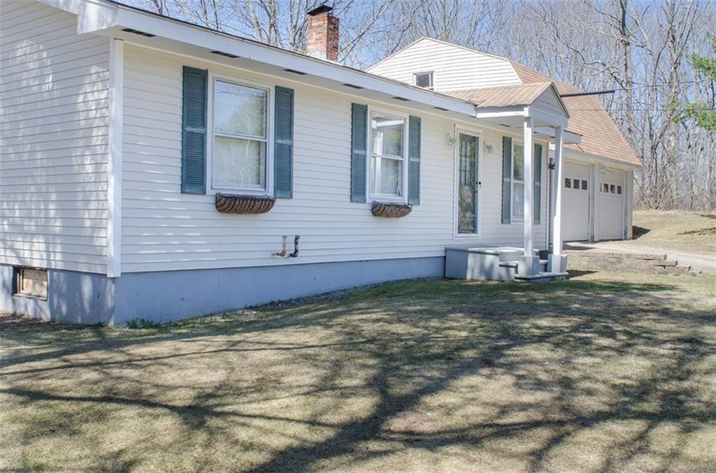 1006 Old Stage Road Woolwich, ME 04579 - Photo 3 of 20 Photo