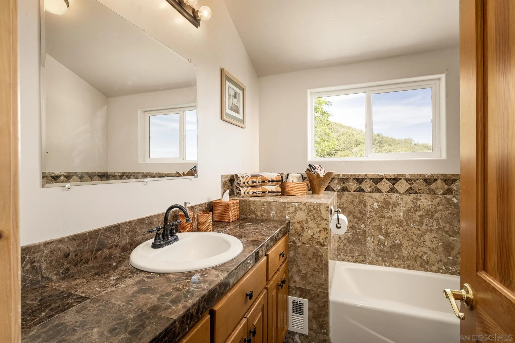 15683 North Peak Road Julian, CA 92036 - Photo 18 of 27