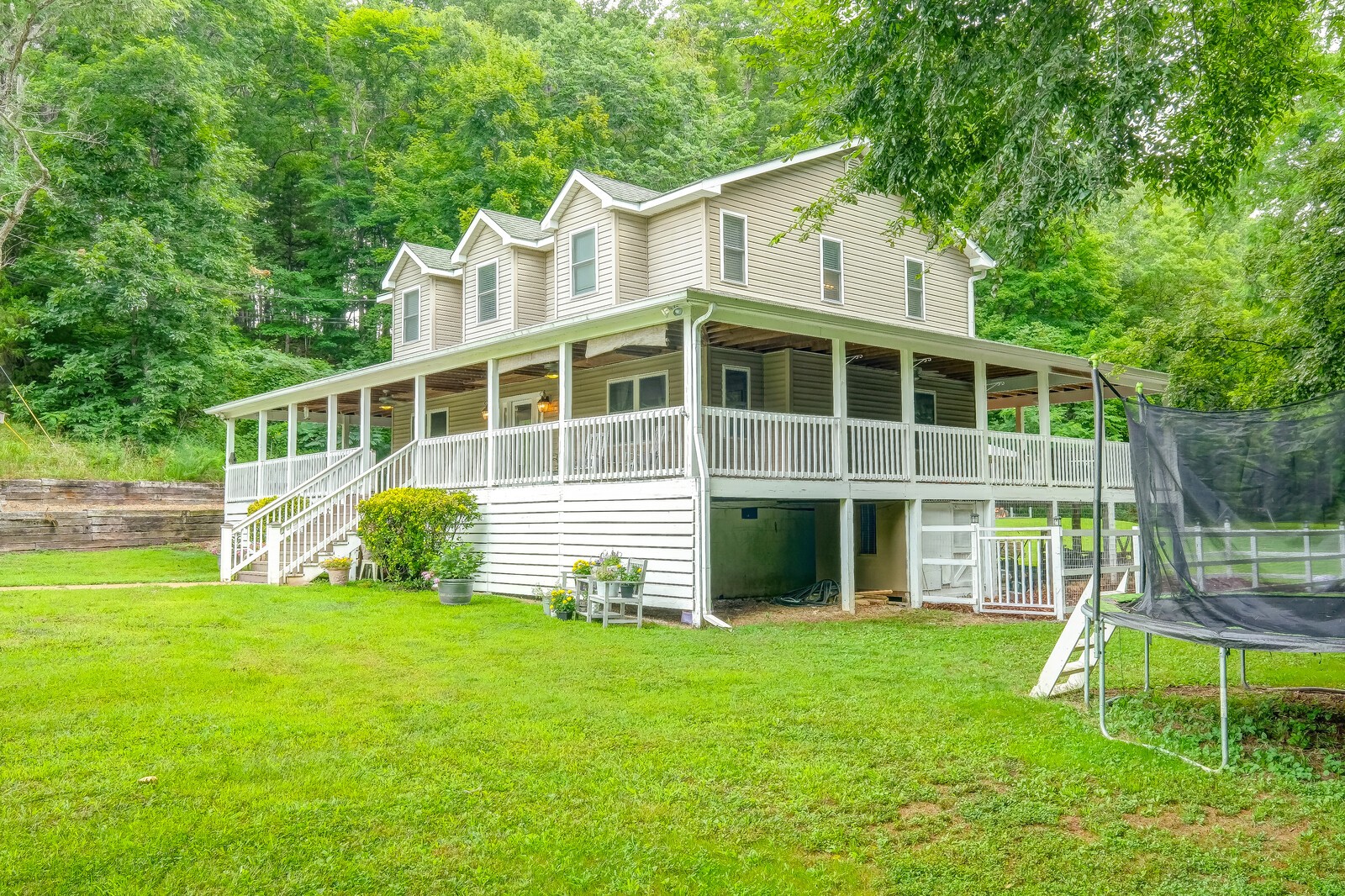 7126 Anderson Road Fairview, TN 37062 - Photo 3 of 50 Gallery Image 3