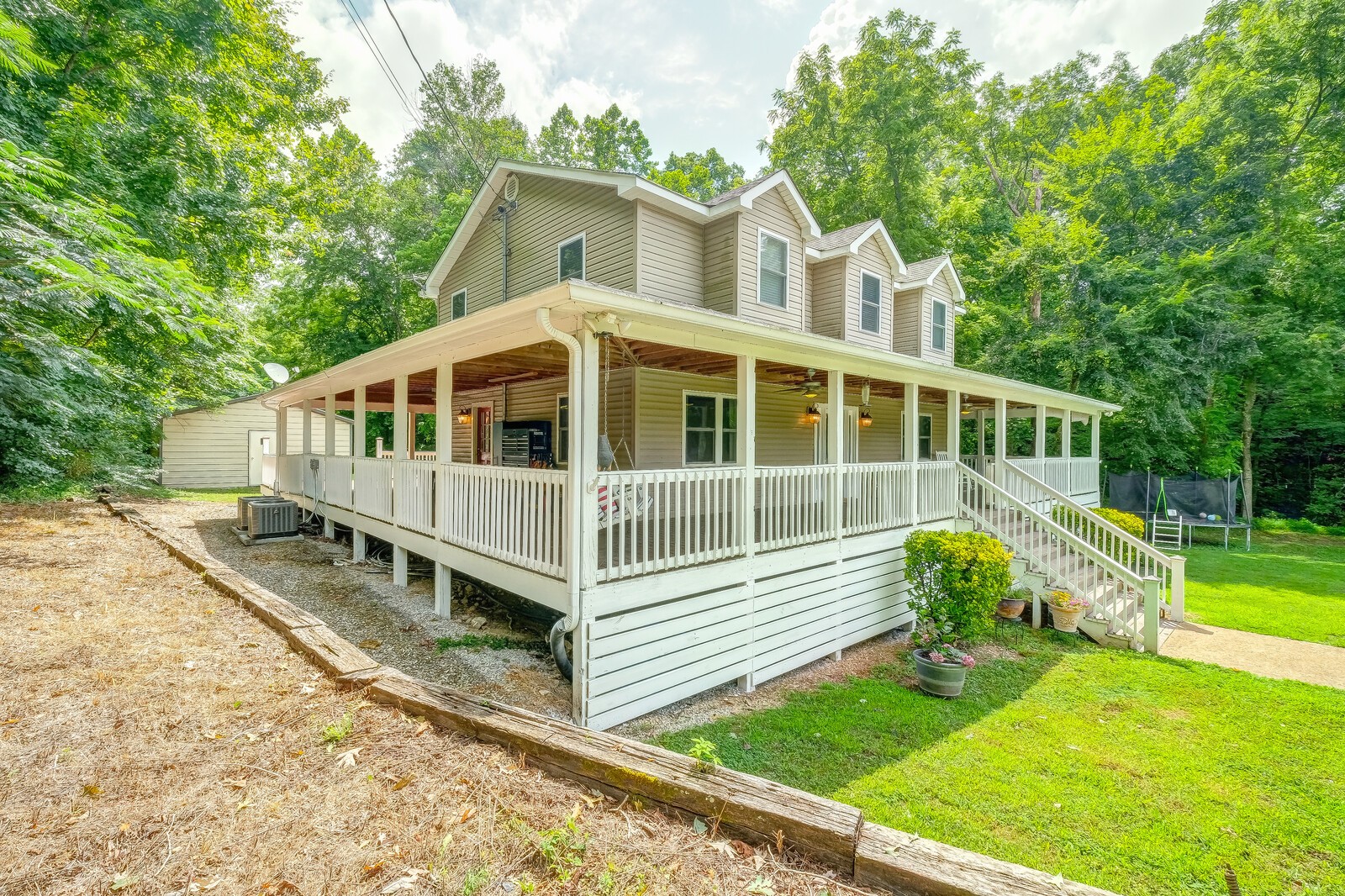 7126 Anderson Road Fairview, TN 37062 - Photo 4 of 50 Gallery Image 4
