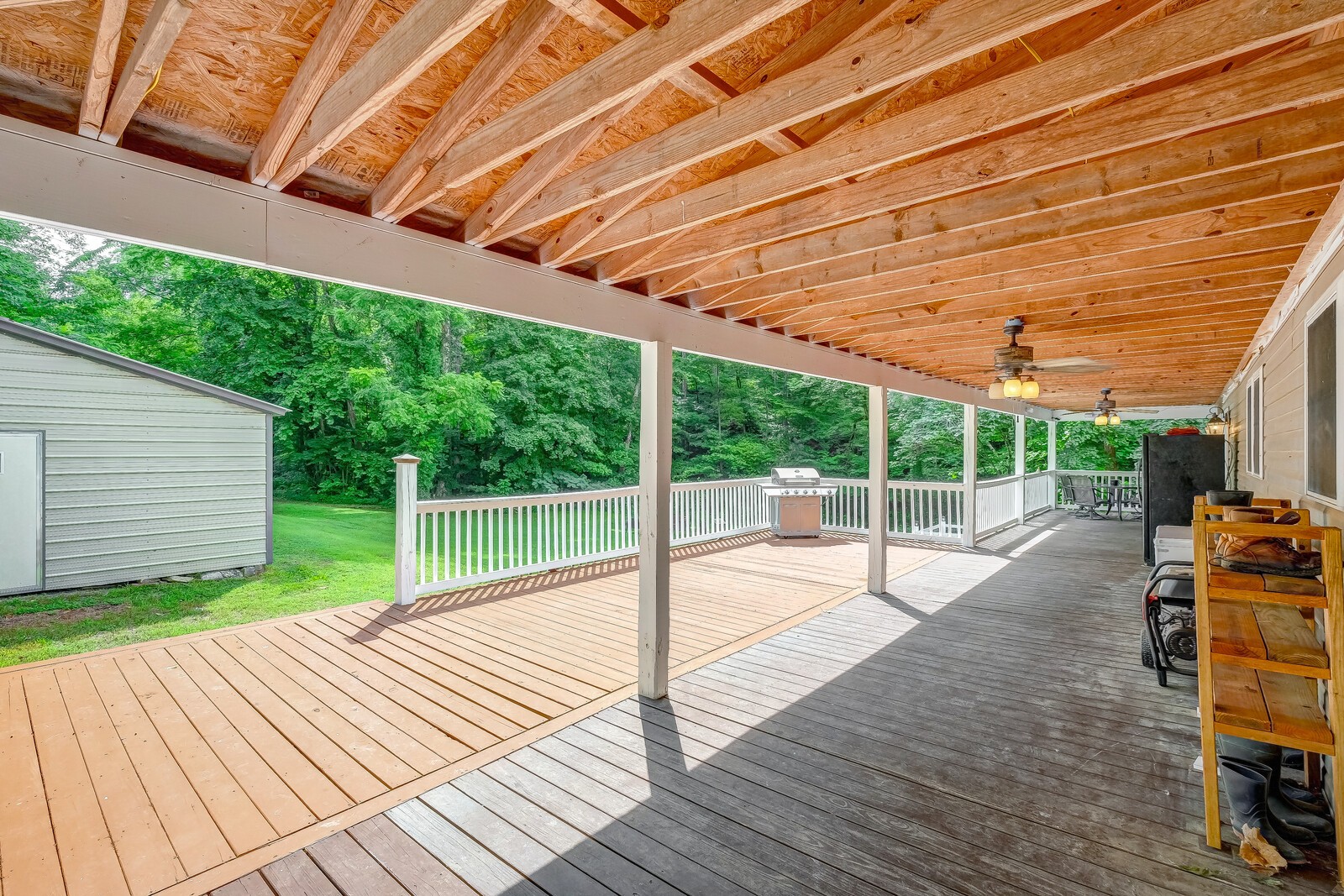 7126 Anderson Road Fairview, TN 37062 - Photo 41 of 50 Gallery Image 41