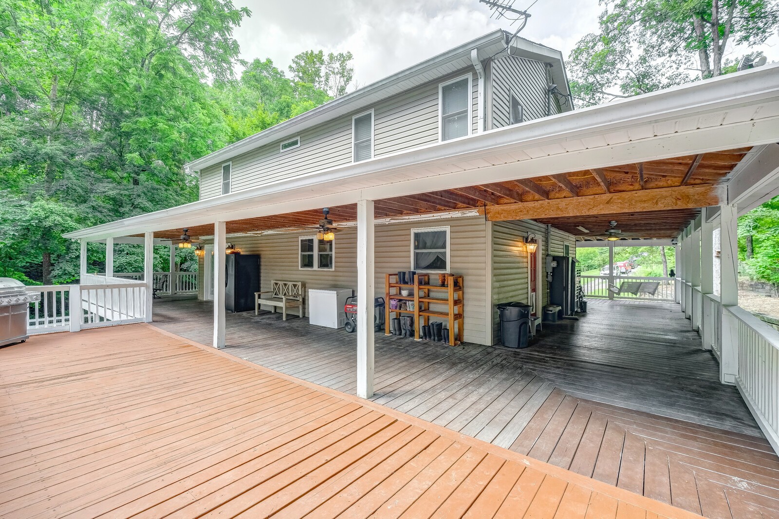 7126 Anderson Road Fairview, TN 37062 - Photo 42 of 50 Gallery Image 42