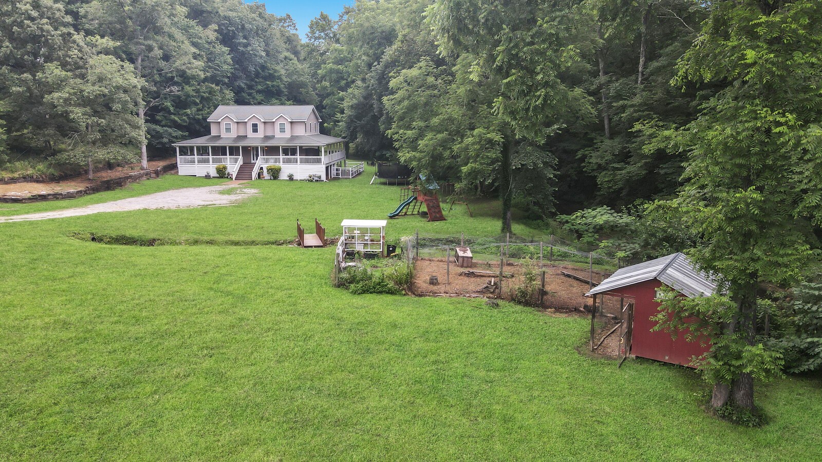 7126 Anderson Road Fairview, TN 37062 - Photo 50 of 50 Gallery Image 50