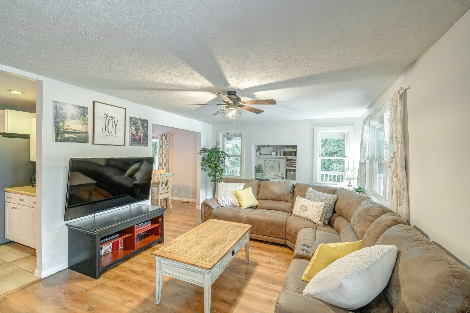 7126 Anderson Road Fairview, TN 37062 - Photo 7 of 50 Gallery Image 7