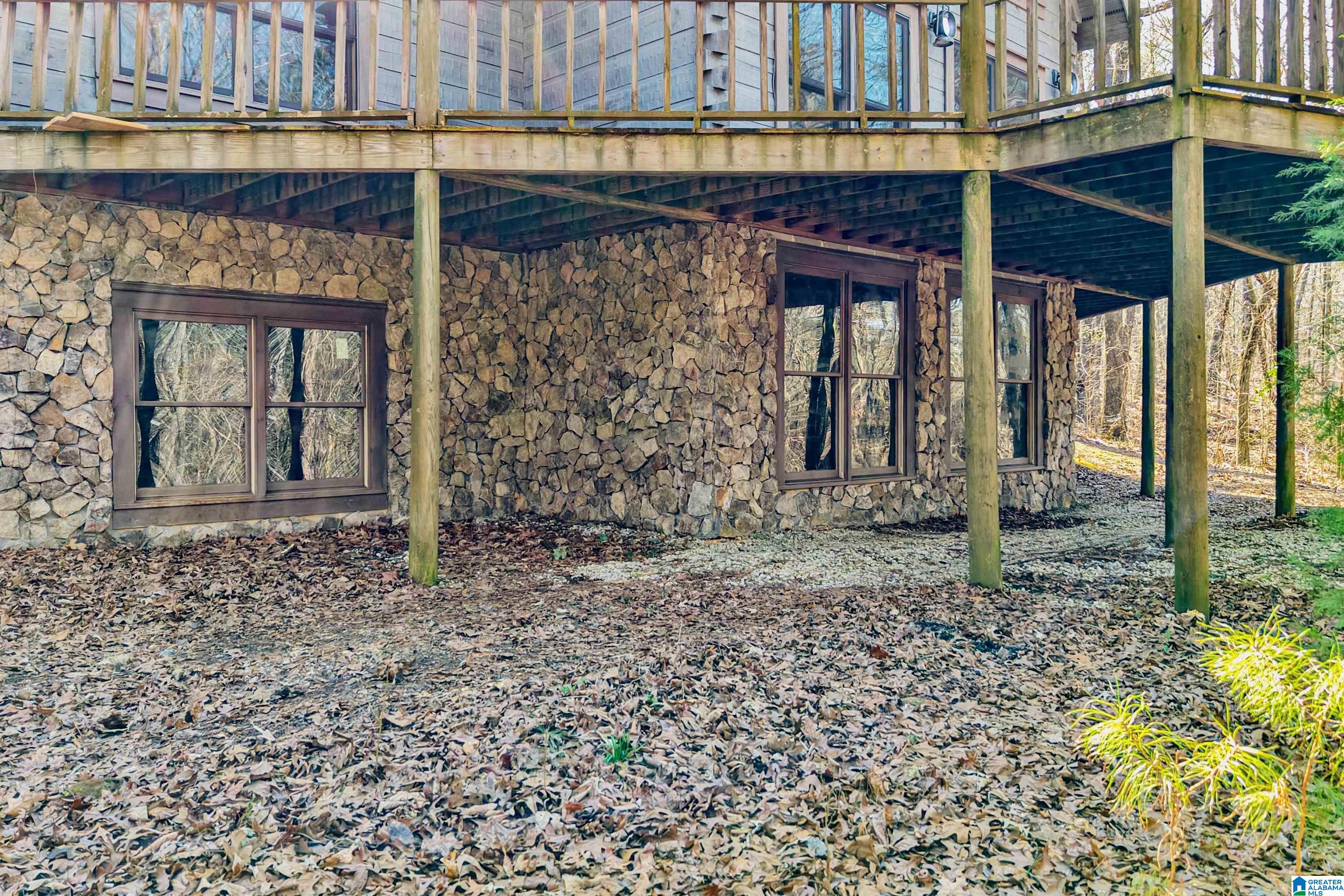 266 Davis Acres Drive Alpine, AL 35014 - Photo 50 of 60