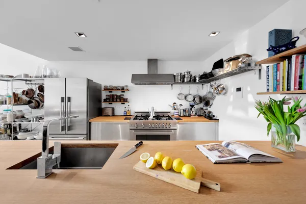 $1,399,000 | 84 Eagle Street, Unit 2C | Greenpoint
