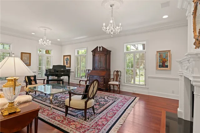 $3,595,000 | 119 Florence Street, St. Simons Island, GA 31522