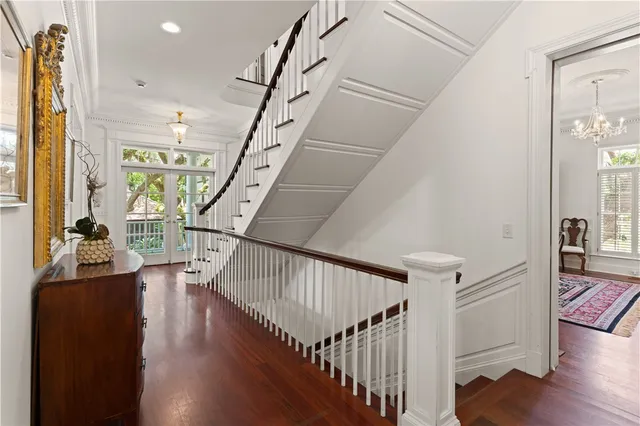 $3,595,000 | 119 Florence Street, St. Simons Island, GA 31522