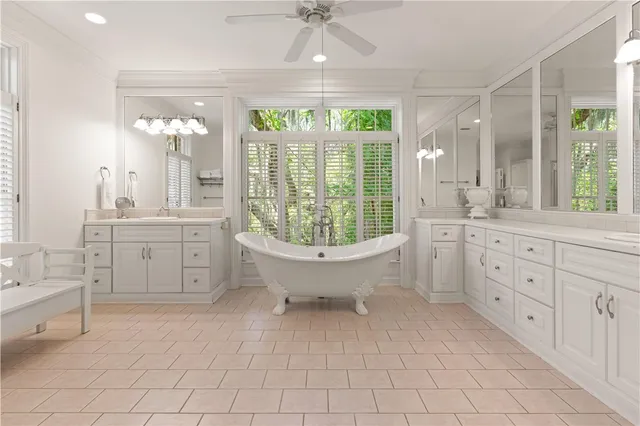 $3,595,000 | 119 Florence Street, St. Simons Island, GA 31522