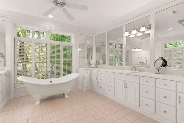 $3,595,000 | 119 Florence Street, St. Simons Island, GA 31522