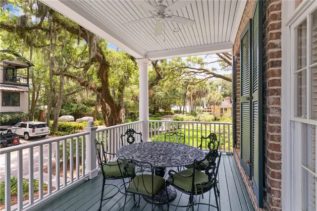 $3,595,000 | 119 Florence Street, St. Simons Island, GA 31522