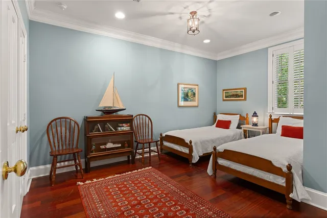 $3,595,000 | 119 Florence Street, St. Simons Island, GA 31522