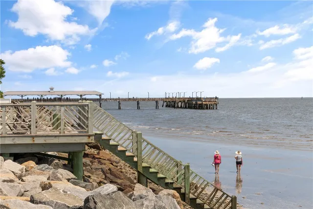 $3,595,000 | 119 Florence Street, St. Simons Island, GA 31522