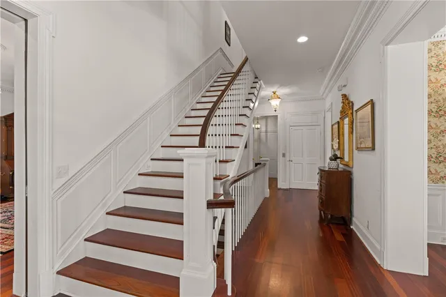 $3,595,000 | 119 Florence Street, St. Simons Island, GA 31522