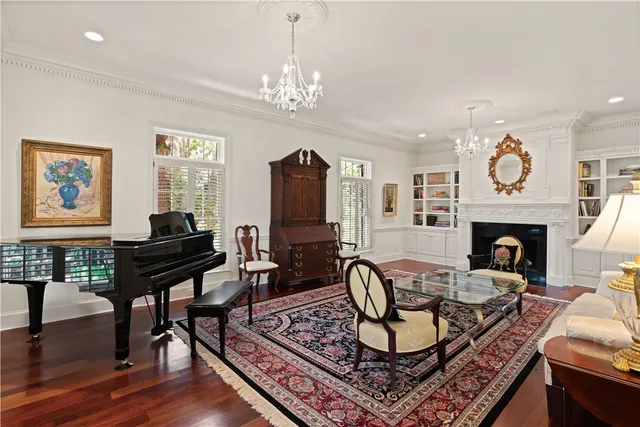 $3,595,000 | 119 Florence Street, St. Simons Island, GA 31522