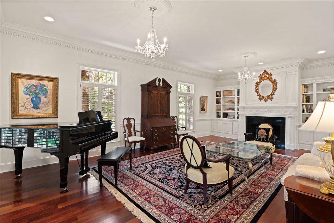 119 Florence Street St. Simons Island, GA 31522 - Photo 9 of 50