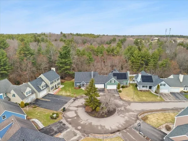$719,900 | 31 Pintail Road, Unit 31, Walpole, MA 02081