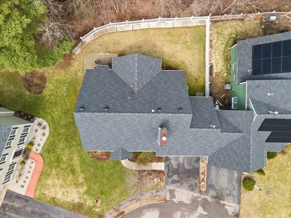 $719,900 | 31 Pintail Road, Unit 31, Walpole, MA 02081