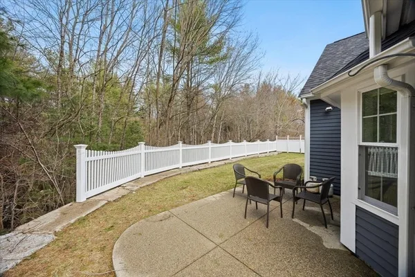 $719,900 | 31 Pintail Road, Unit 31, Walpole, MA 02081