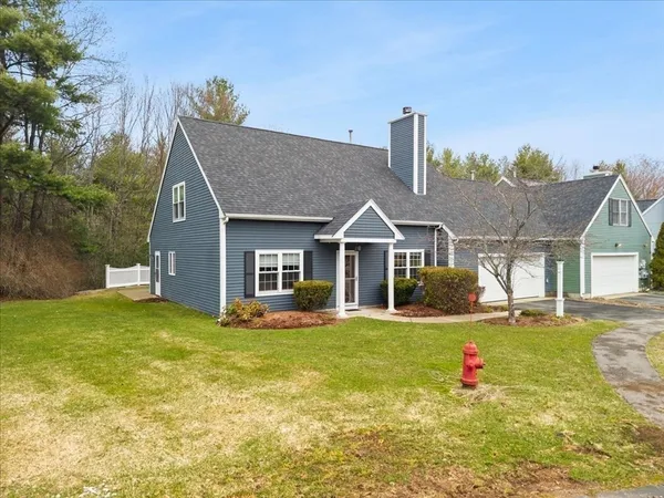 $719,900 | 31 Pintail Road, Unit 31, Walpole, MA 02081