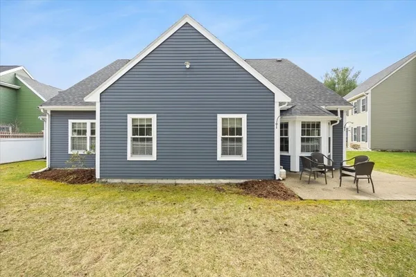 $719,900 | 31 Pintail Road, Unit 31, Walpole, MA 02081