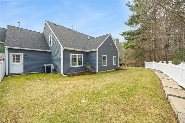 $719,900 | 31 Pintail Road, Unit 31, Walpole, MA 02081