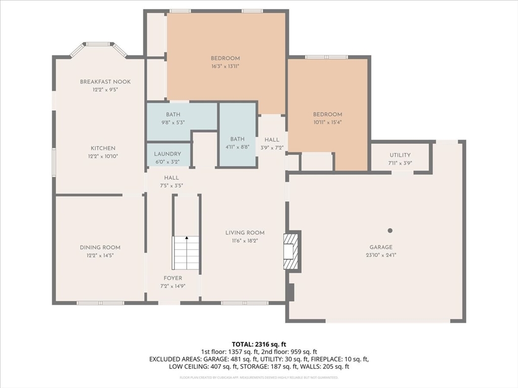 31 Pintail Road, Unit 31 Walpole, MA 02081 - Photo 33 of 35