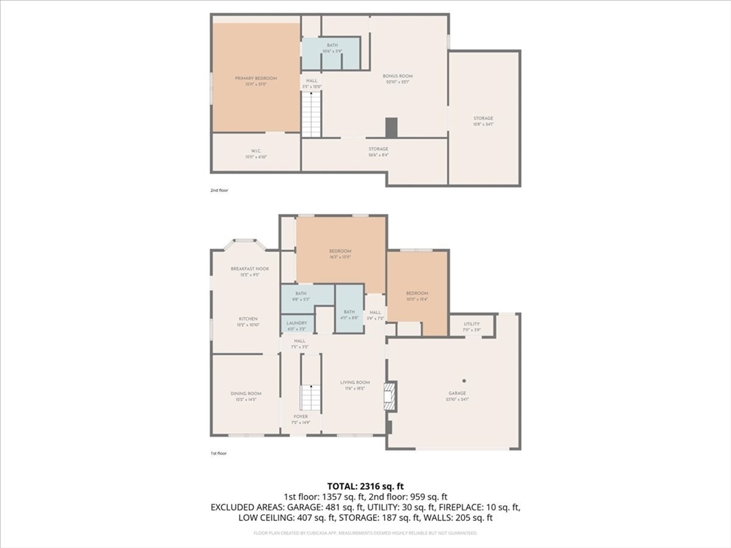 31 Pintail Road, Unit 31 Walpole, MA 02081 - Photo 35 of 35