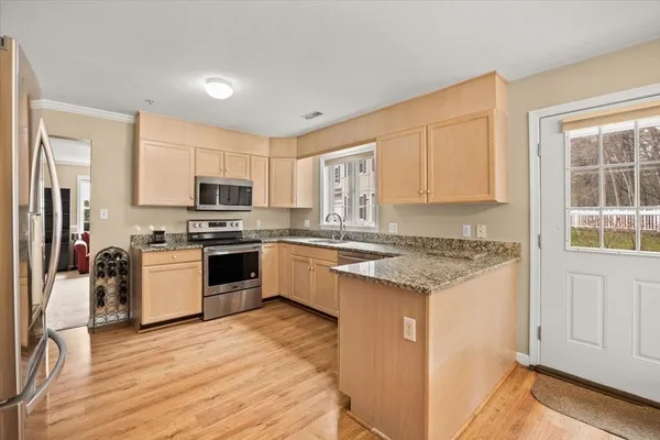 $719,900 | 31 Pintail Road, Unit 31, Walpole, MA 02081