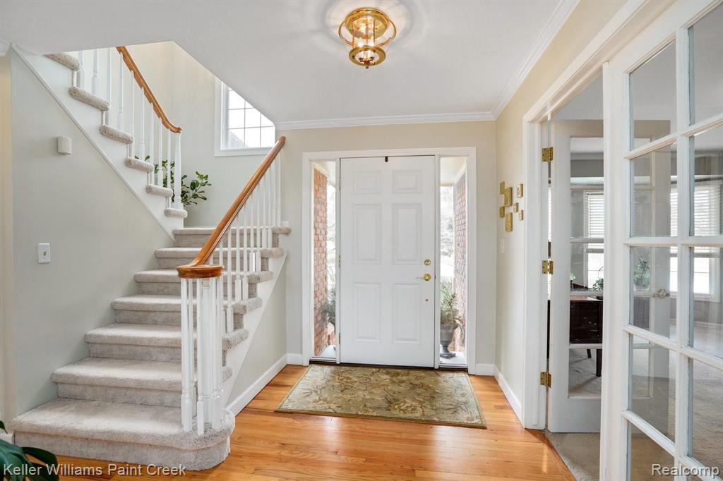 673 Lexington Drive Rochester Hills, MI 48307 - Photo 7 of 45