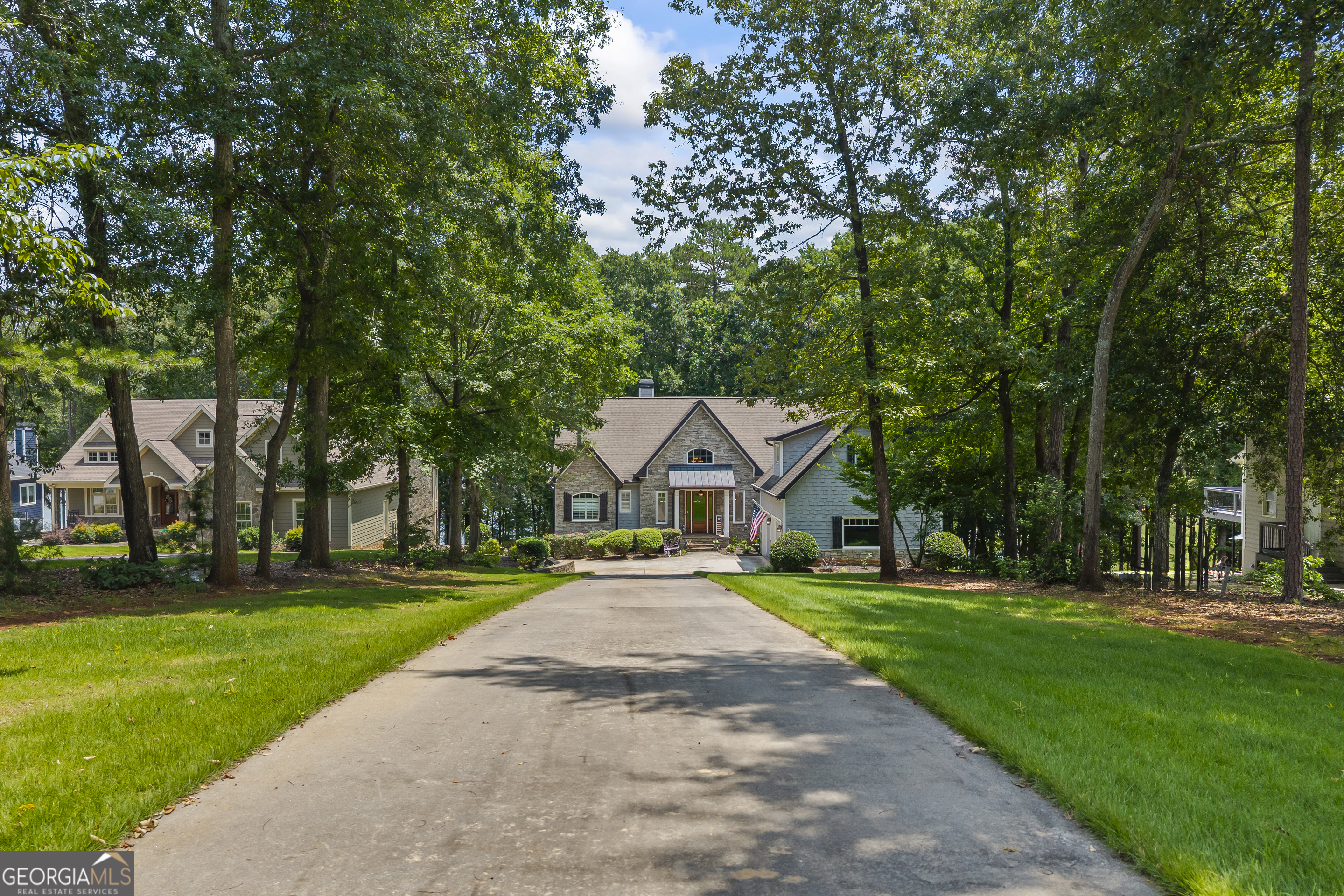 540 Capri Point Lavonia, GA 30553 - Photo 39 of 127
