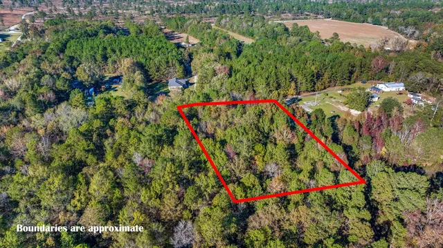 $35,000 | 0 Muscle Way, Pineville, SC 29468