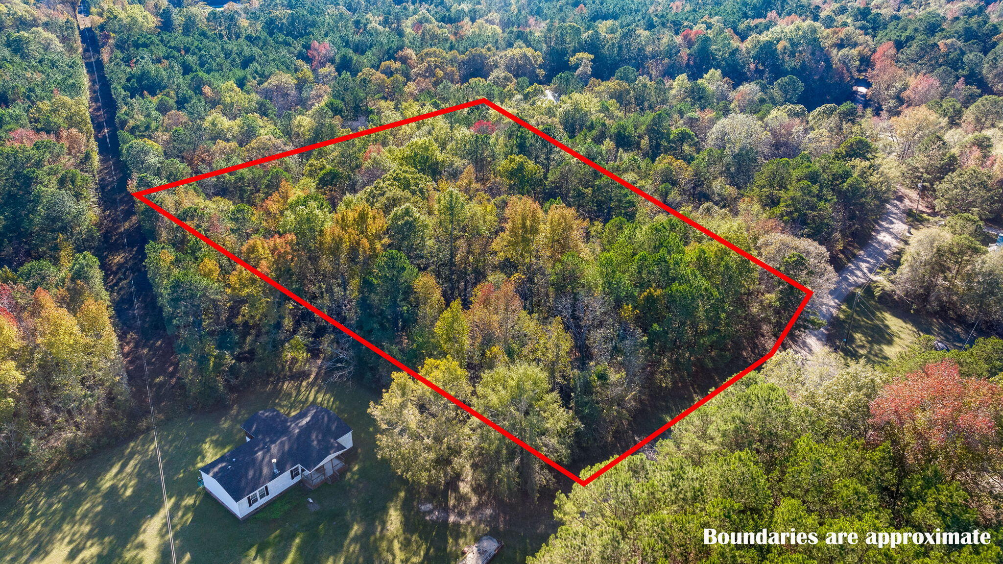 0 Muscle Way Pineville, SC 29468 - Photo 2 of 13 2