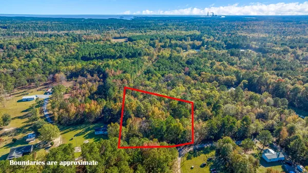 $35,000 | 0 Muscle Way, Pineville, SC 29468