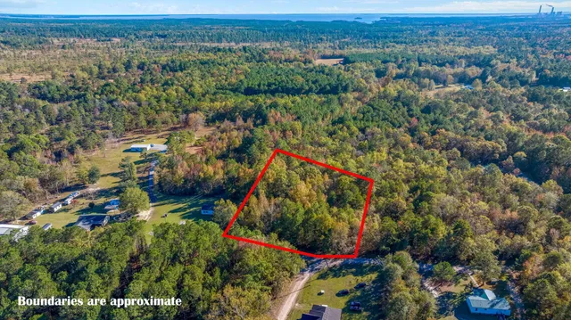 $35,000 | 0 Muscle Way, Pineville, SC 29468