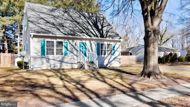 $325,000 | 1203 Tuckahoe Court, Denton, MD 21629