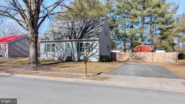 $325,000 | 1203 Tuckahoe Court, Denton, MD 21629