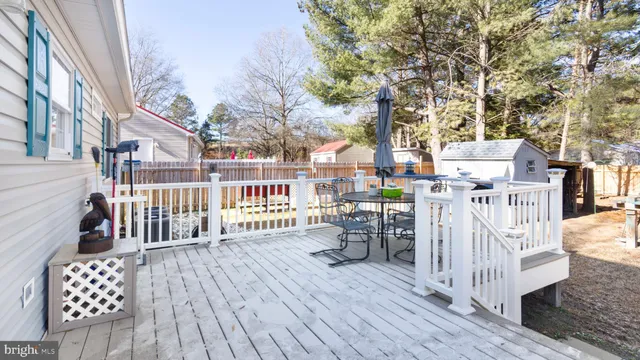 $325,000 | 1203 Tuckahoe Court, Denton, MD 21629