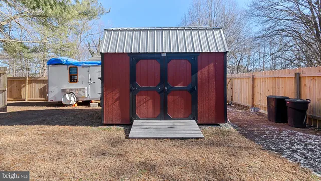 $325,000 | 1203 Tuckahoe Court, Denton, MD 21629