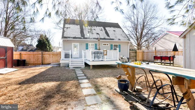 $325,000 | 1203 Tuckahoe Court, Denton, MD 21629