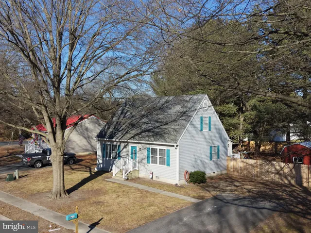 $325,000 | 1203 Tuckahoe Court, Denton, MD 21629