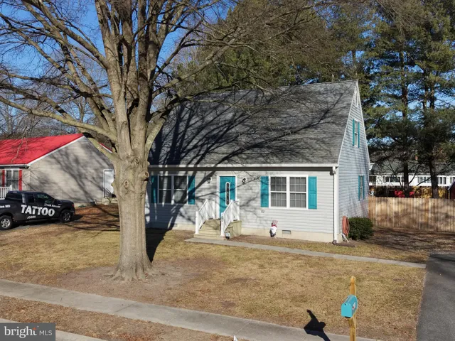 $325,000 | 1203 Tuckahoe Court, Denton, MD 21629