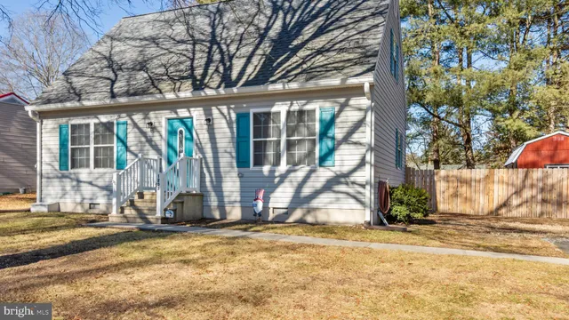 $325,000 | 1203 Tuckahoe Court, Denton, MD 21629