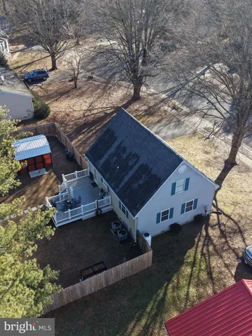 $325,000 | 1203 Tuckahoe Court, Denton, MD 21629