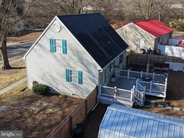 $325,000 | 1203 Tuckahoe Court, Denton, MD 21629