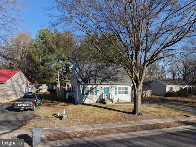 $325,000 | 1203 Tuckahoe Court, Denton, MD 21629